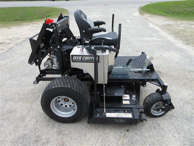 Dixie Chopper Classic