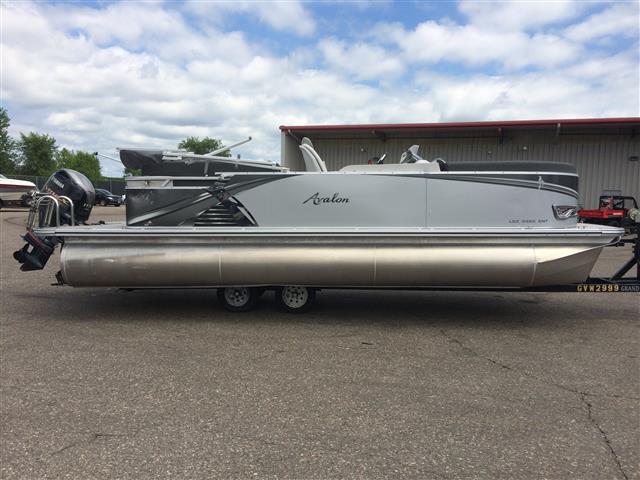 2022 Avalon LSZ 2485 ENT