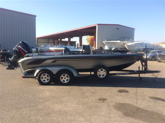 2002 Ranger 620VS - Repo Finder