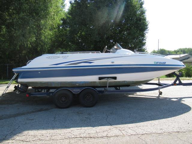 2006 Tahoe 222