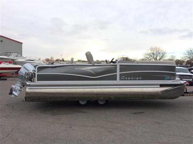 2021 Premier 200 Horizon