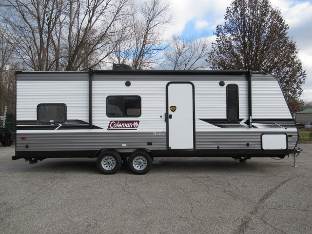 2022 Dutchmen/Coleman Lantern 274BH