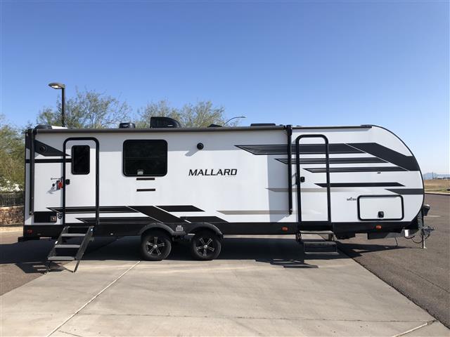 2021 Heartland Mallard M25