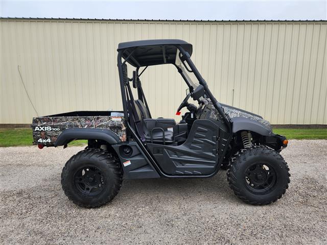 2021 HiSun Axis 700 4WD