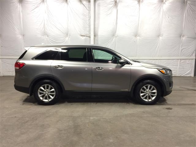 2016 Kia Sorento AWD