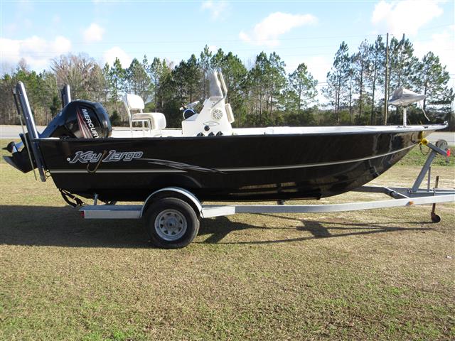 2016 Key Largo 196