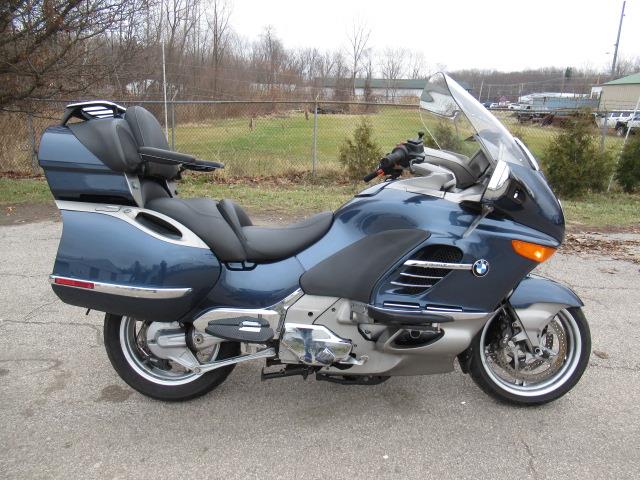 2005 BMW K1200LT