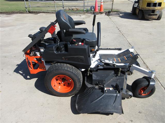 Bobcat ZT3500