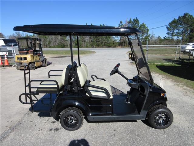 2022 Star EV Capella 48-2+2