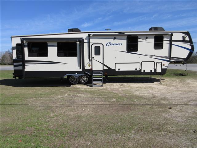 2019 Crossroads Cameo 3961MB