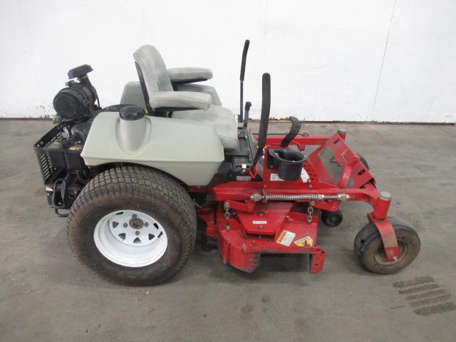 eXmark Lazer Z HP