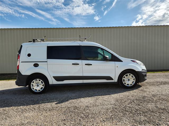 2016 Ford Transit Connect FWD