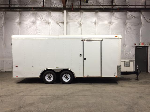 2004 Interstate I818TA3