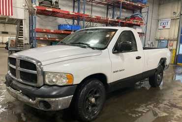 2003 Dodge Ram 1500
