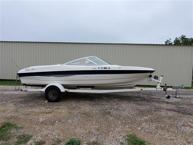 2003 Bayliner YR