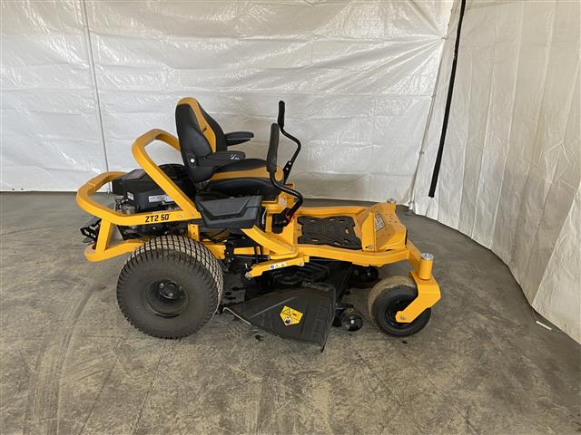 Cub Cadet ZT2 (17RIEAC2010)