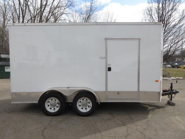 2019 Rock Solid 7X14TA-3500LB