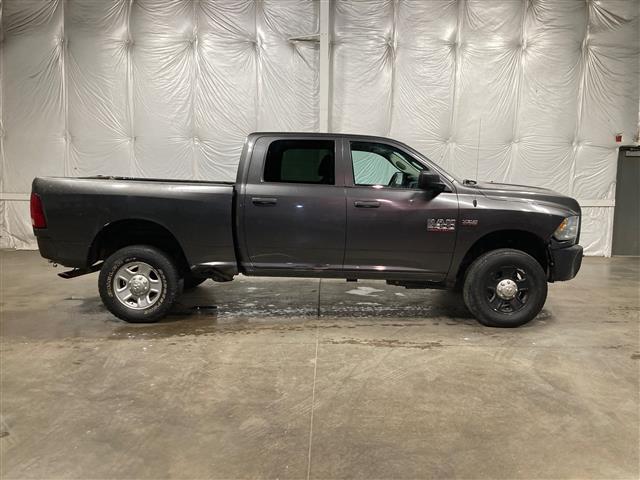 2016 Dodge Ram 2500 HD 4WD