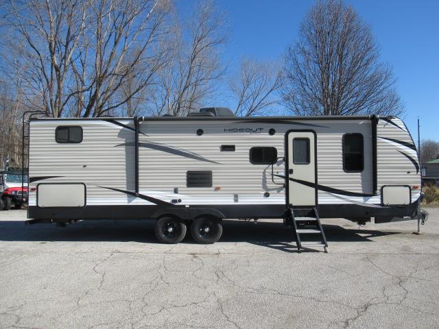 2019 Keystone Hideout 29BKS