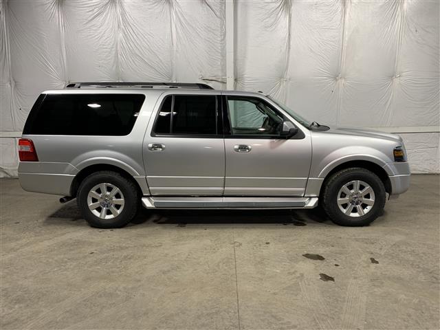 2010 Ford Expedition Limited EL 4WD