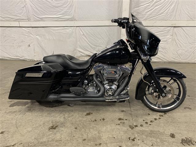 2014 Harley-Davidson Street Glide Special (FLHXS)