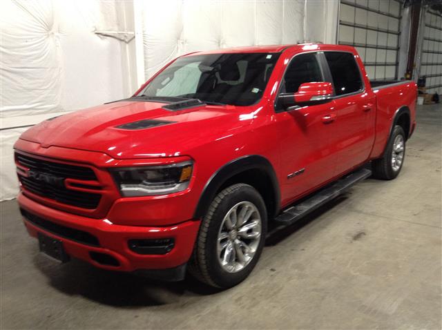 2019 Ram Sport 1500 4WD