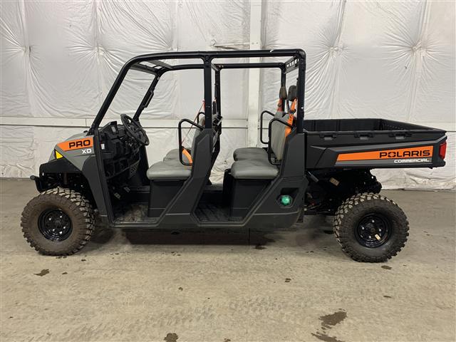 2023 Polaris Pro XD Commercial 4WD