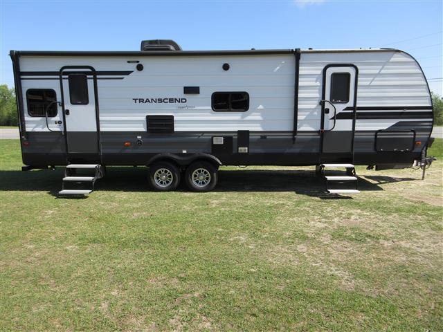 2019 Grand Design Transcend 26RLS - Repo Finder