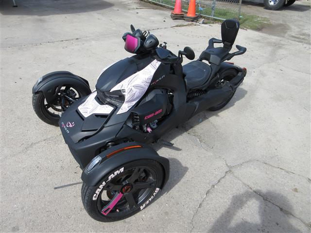 2020 can am ryker 900 review