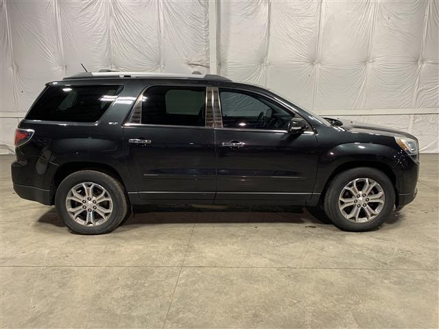 2015 GMC Acadia SLT AWD