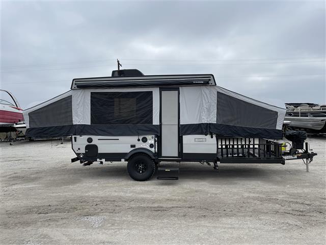 2022 Forest River V-Trek V3