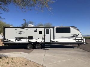 2020 Jayco White Hawk 32KBS