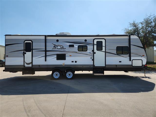 2016 Jayco Jay Flight 28BHBE