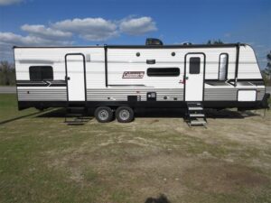 2022 Dutchmen Coleman TQ300