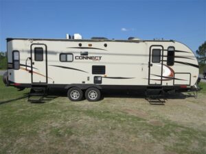 2016 KZ Spree Connect 290