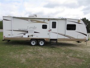 2009 Keystone Laredo Super Lite 28RBS