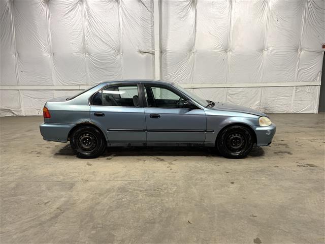 1999 Honda Civic LX