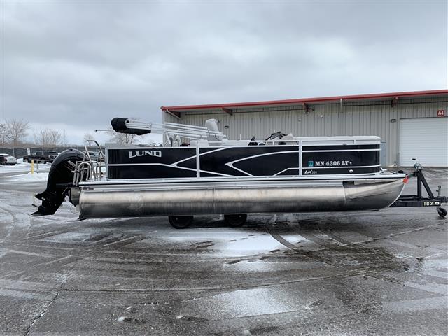 2018 Lund LX 220