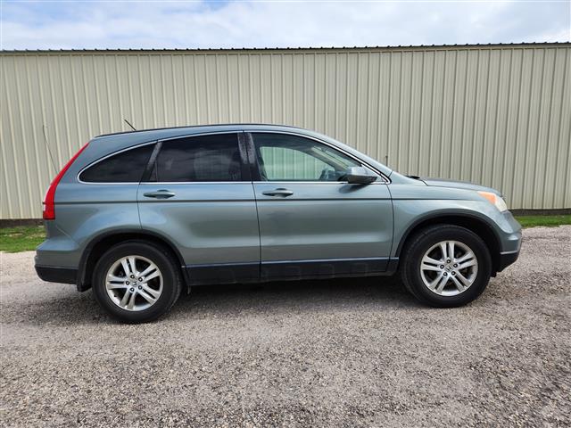2010 Honda CR-V FWD