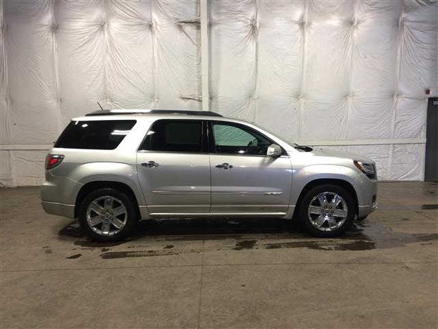 2015 GMC Acadia Denali AWD