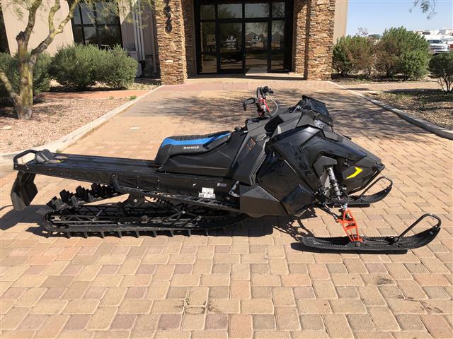 2019 Polaris PRO-RMK 800