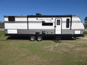 2021 Keystone Dutchmen Aspen Trail BH