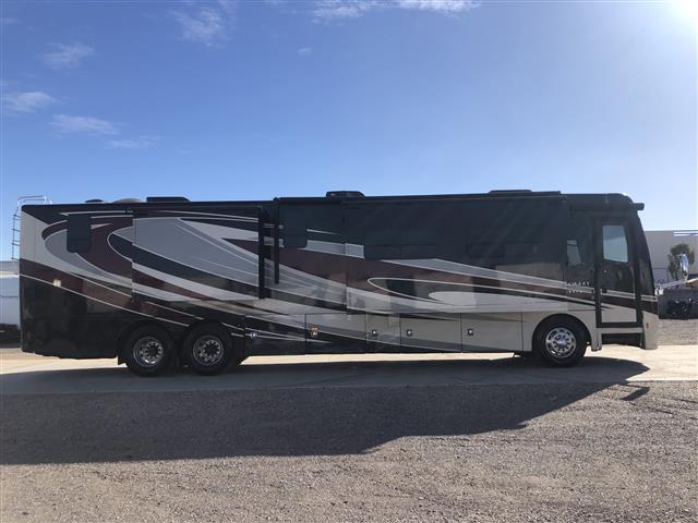 2016 Monaco Diplomat