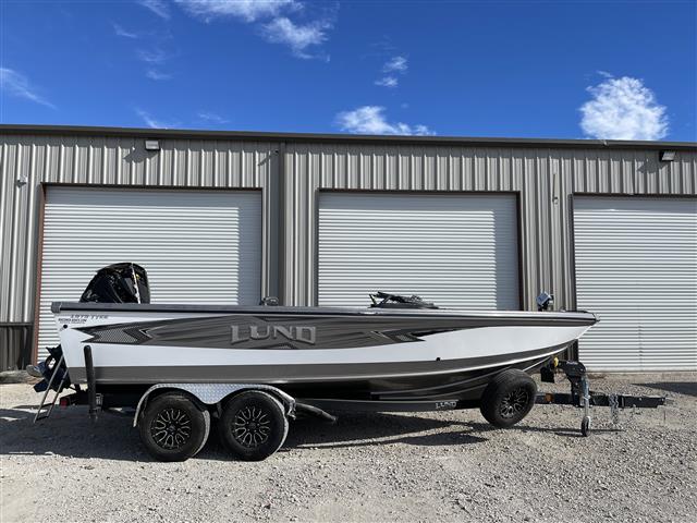 2022 Lund 1975 Tyee Sport