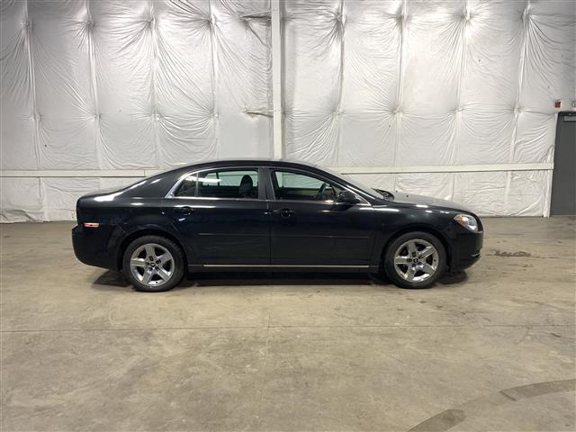 2010 Chevrolet Malibu LT