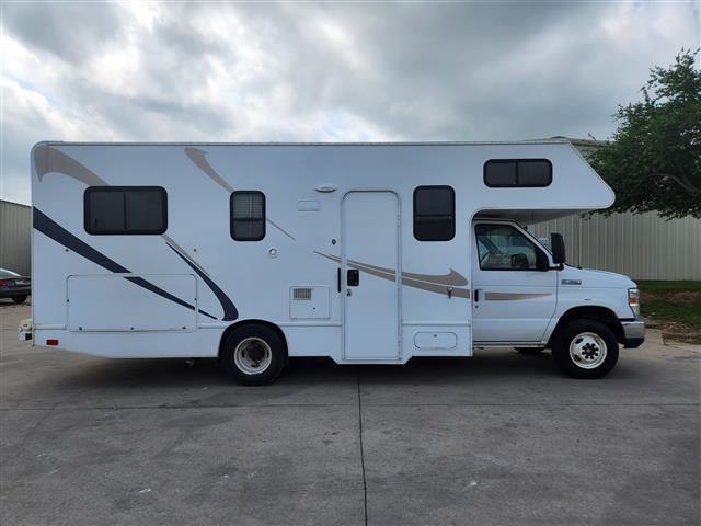 2014 Thor Majestic 23A