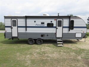 2021 Gulfstream Friendship 268BH