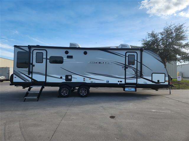 2021 Jayco White Hawk 28RL