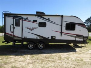 2021 Riverside Intrepid 235RB