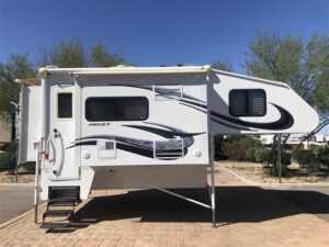 2016 Host Mammoth 1150